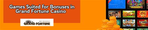 grand fortune casino download|grand fortune instant play.